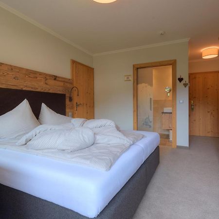 Apart Hotel San Antonio Σανκτ Αντόν αμ Άλμπεργκ Εξωτερικό φωτογραφία