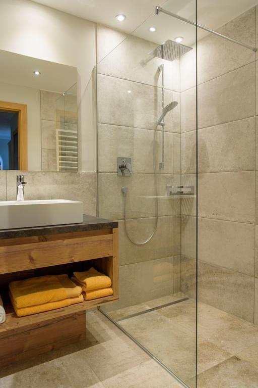 Apart Hotel San Antonio Σανκτ Αντόν αμ Άλμπεργκ Εξωτερικό φωτογραφία