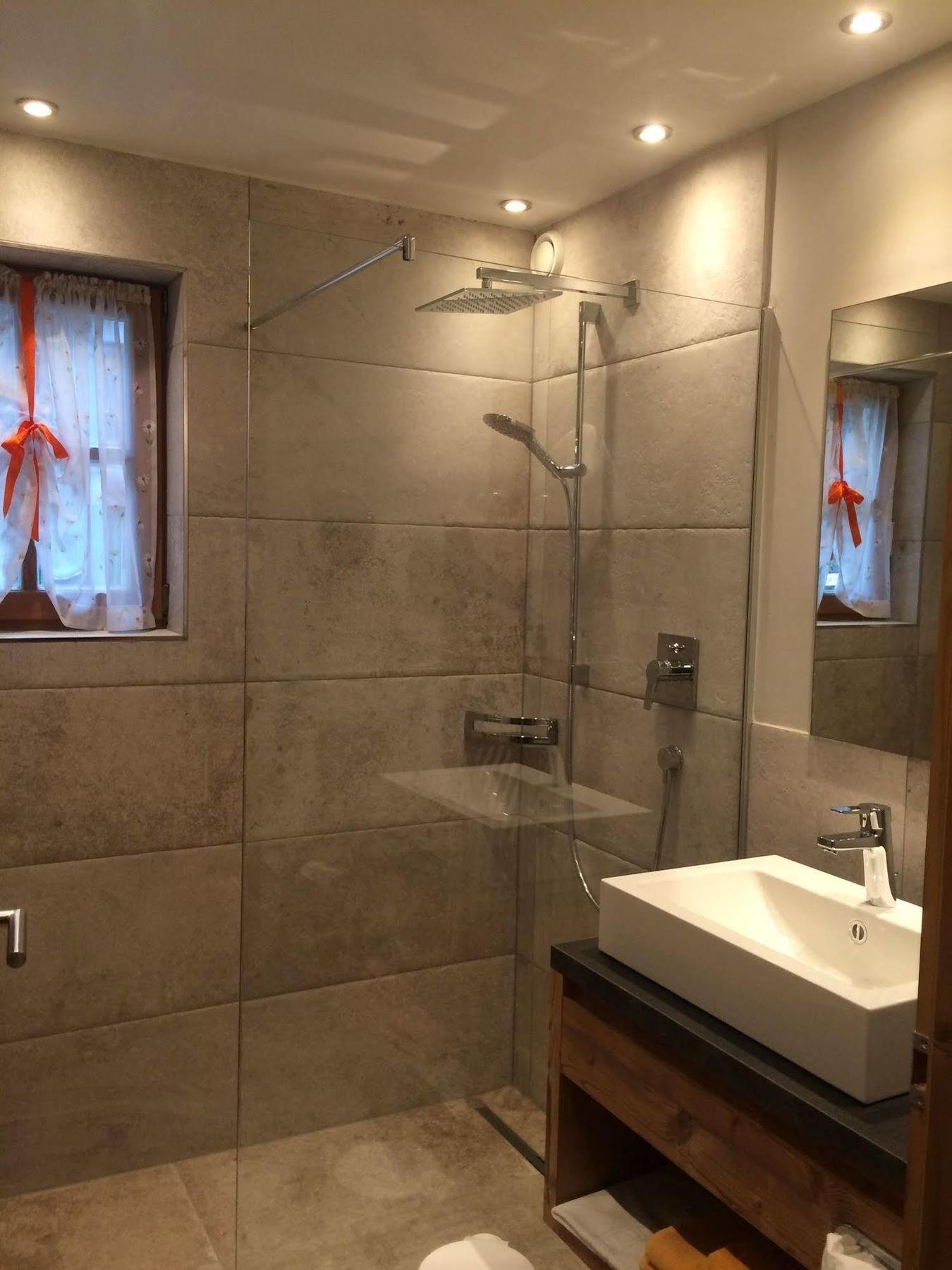 Apart Hotel San Antonio Σανκτ Αντόν αμ Άλμπεργκ Εξωτερικό φωτογραφία