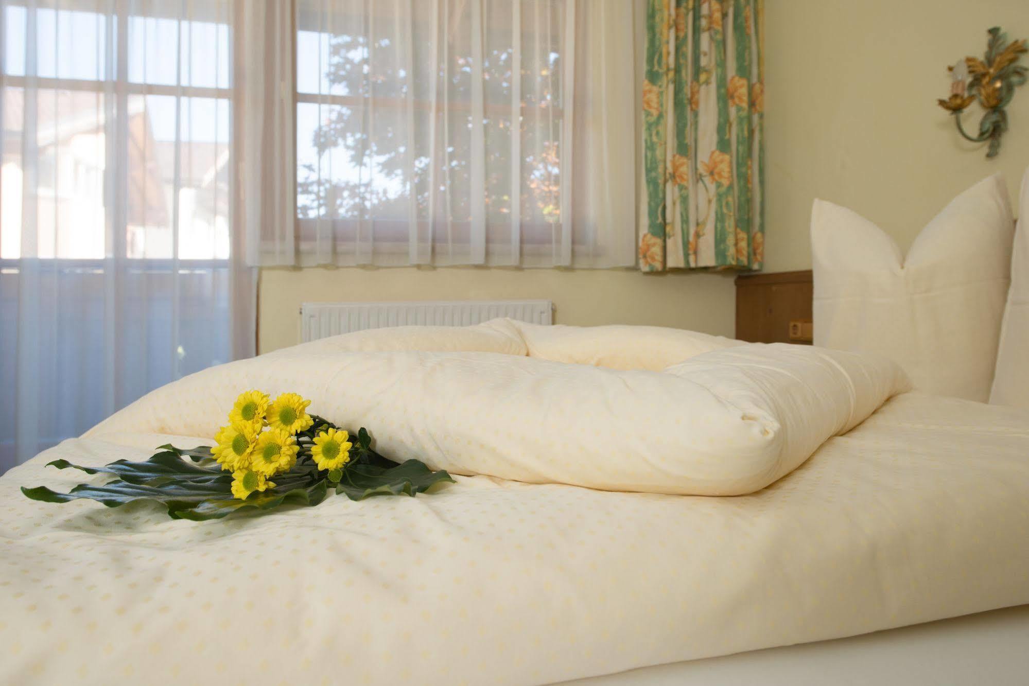 Apart Hotel San Antonio Σανκτ Αντόν αμ Άλμπεργκ Εξωτερικό φωτογραφία